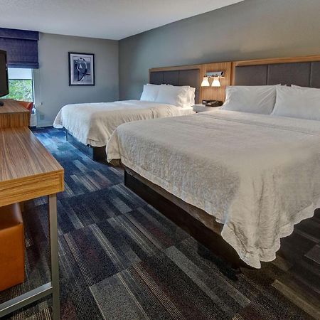 Hampton Inn Dumfries/Quantico Zewnętrze zdjęcie