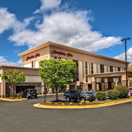 Hampton Inn Dumfries/Quantico Zewnętrze zdjęcie