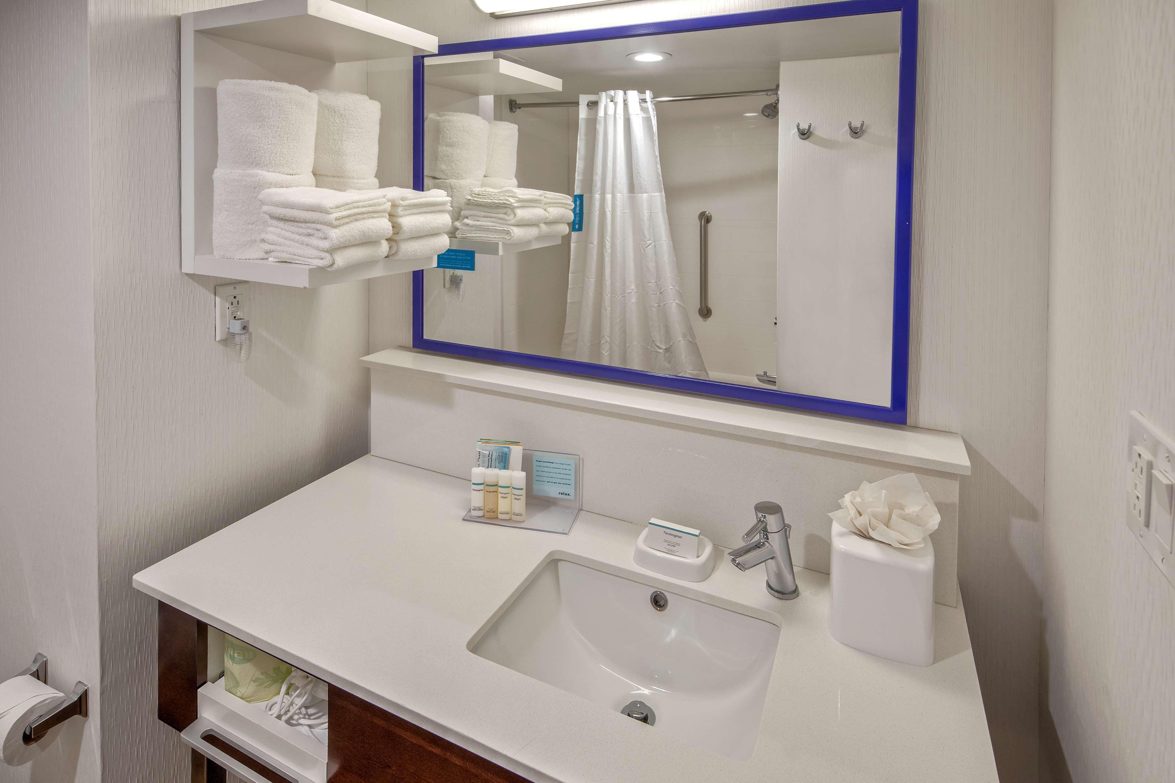Hampton Inn Dumfries/Quantico Zewnętrze zdjęcie