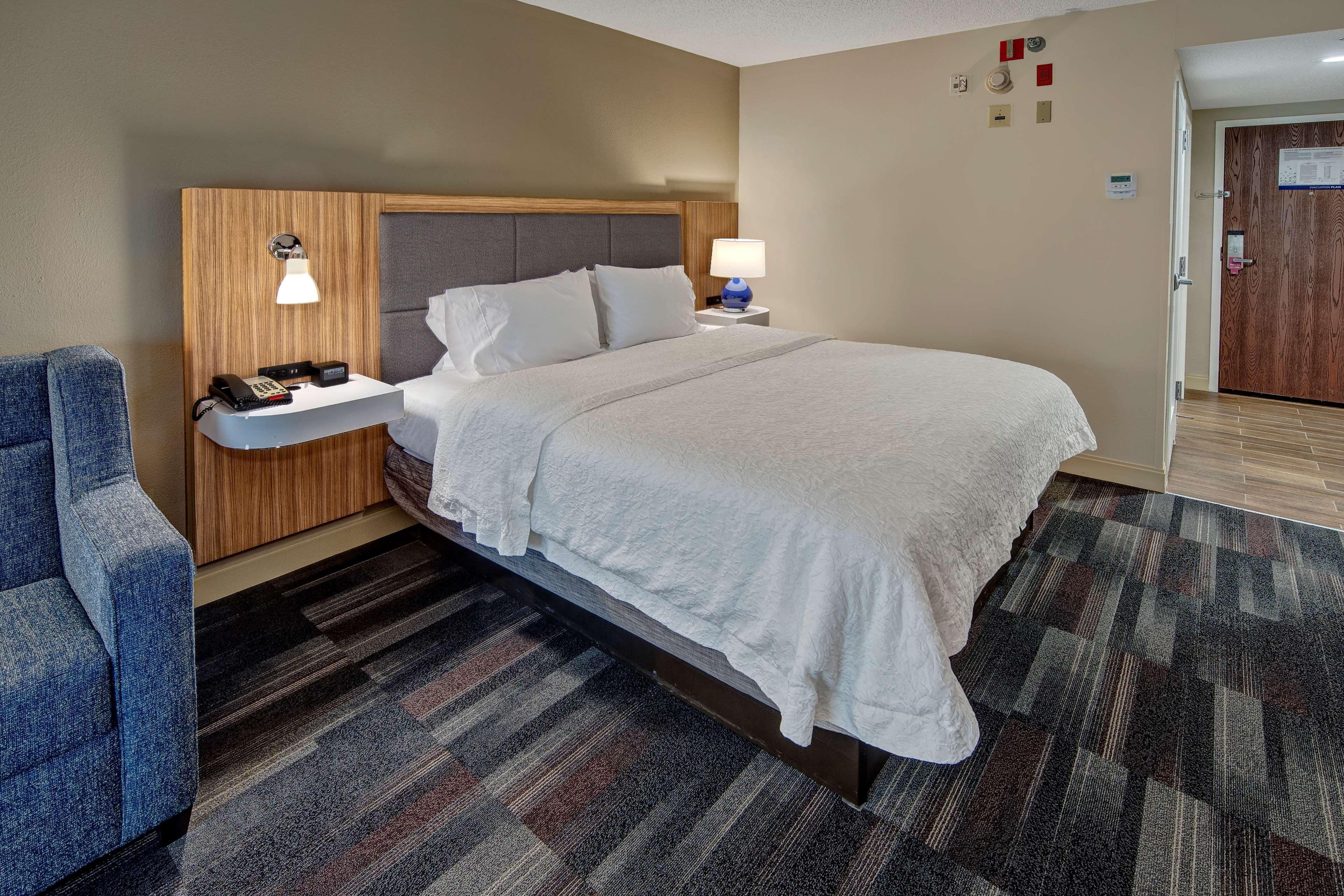 Hampton Inn Dumfries/Quantico Zewnętrze zdjęcie