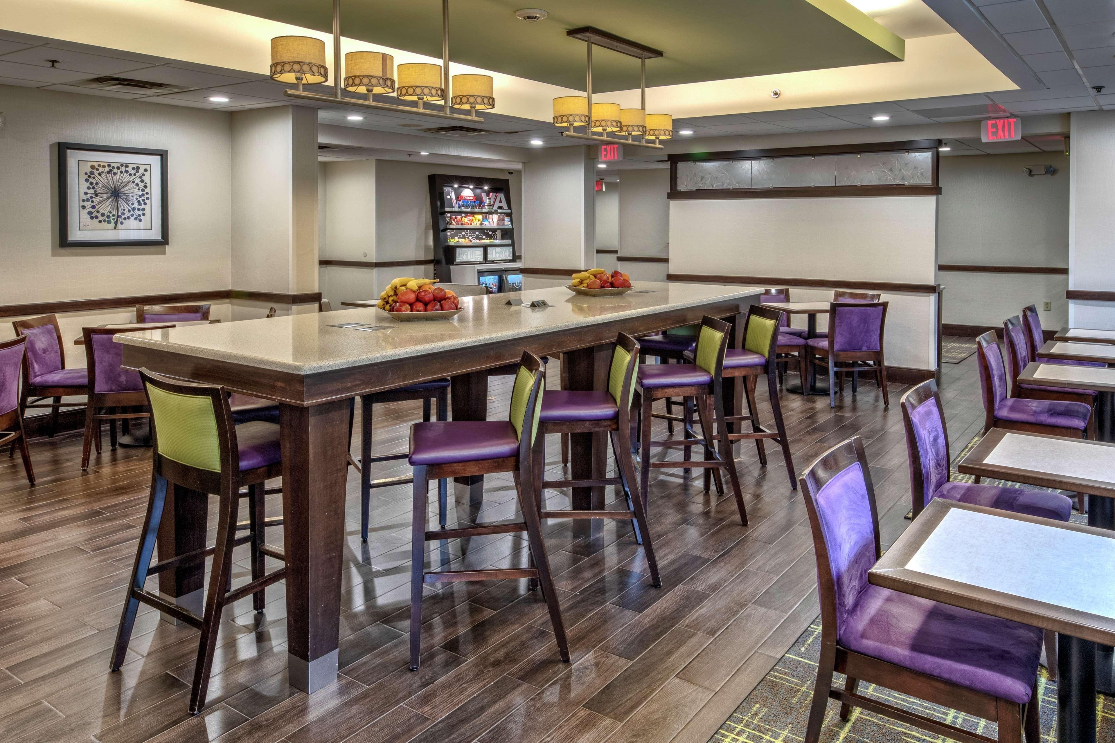 Hampton Inn Dumfries/Quantico Zewnętrze zdjęcie