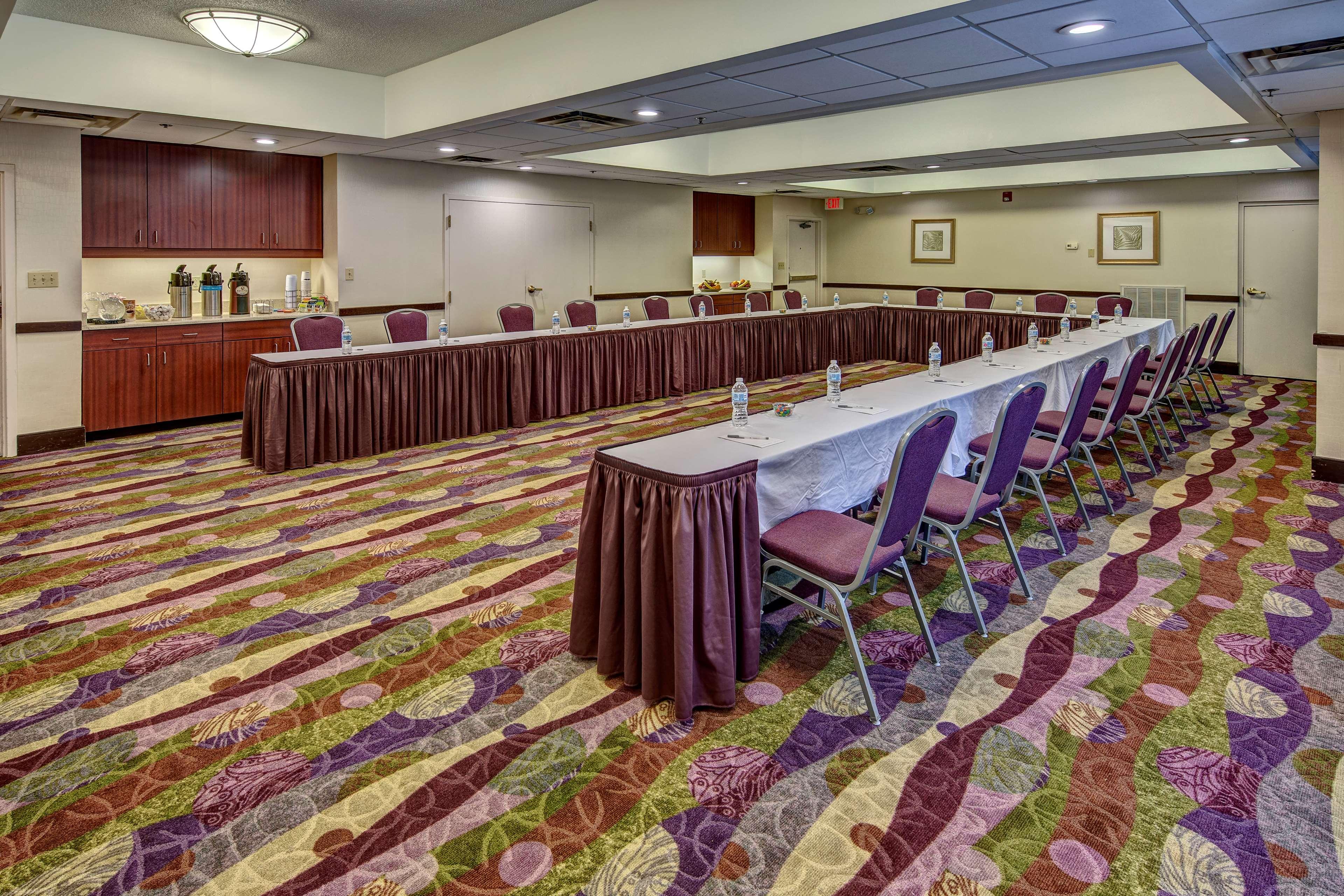 Hampton Inn Dumfries/Quantico Zewnętrze zdjęcie