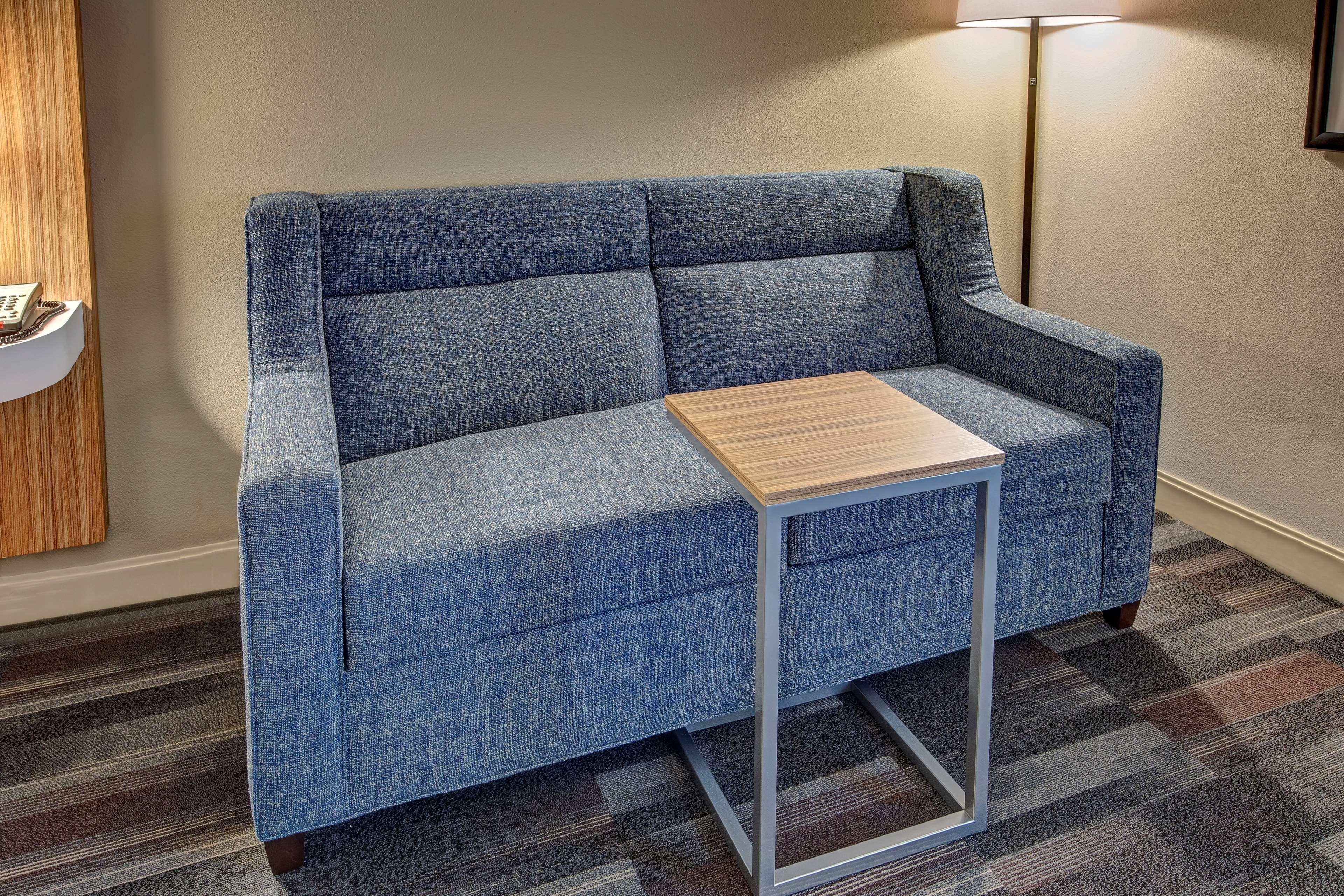 Hampton Inn Dumfries/Quantico Zewnętrze zdjęcie