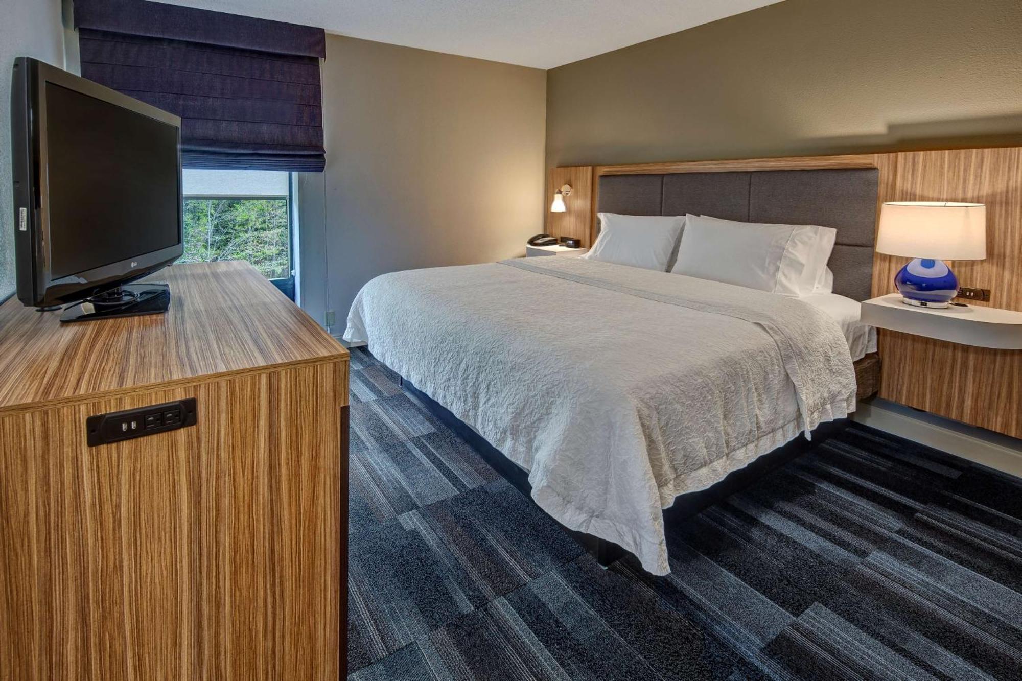 Hampton Inn Dumfries/Quantico Zewnętrze zdjęcie