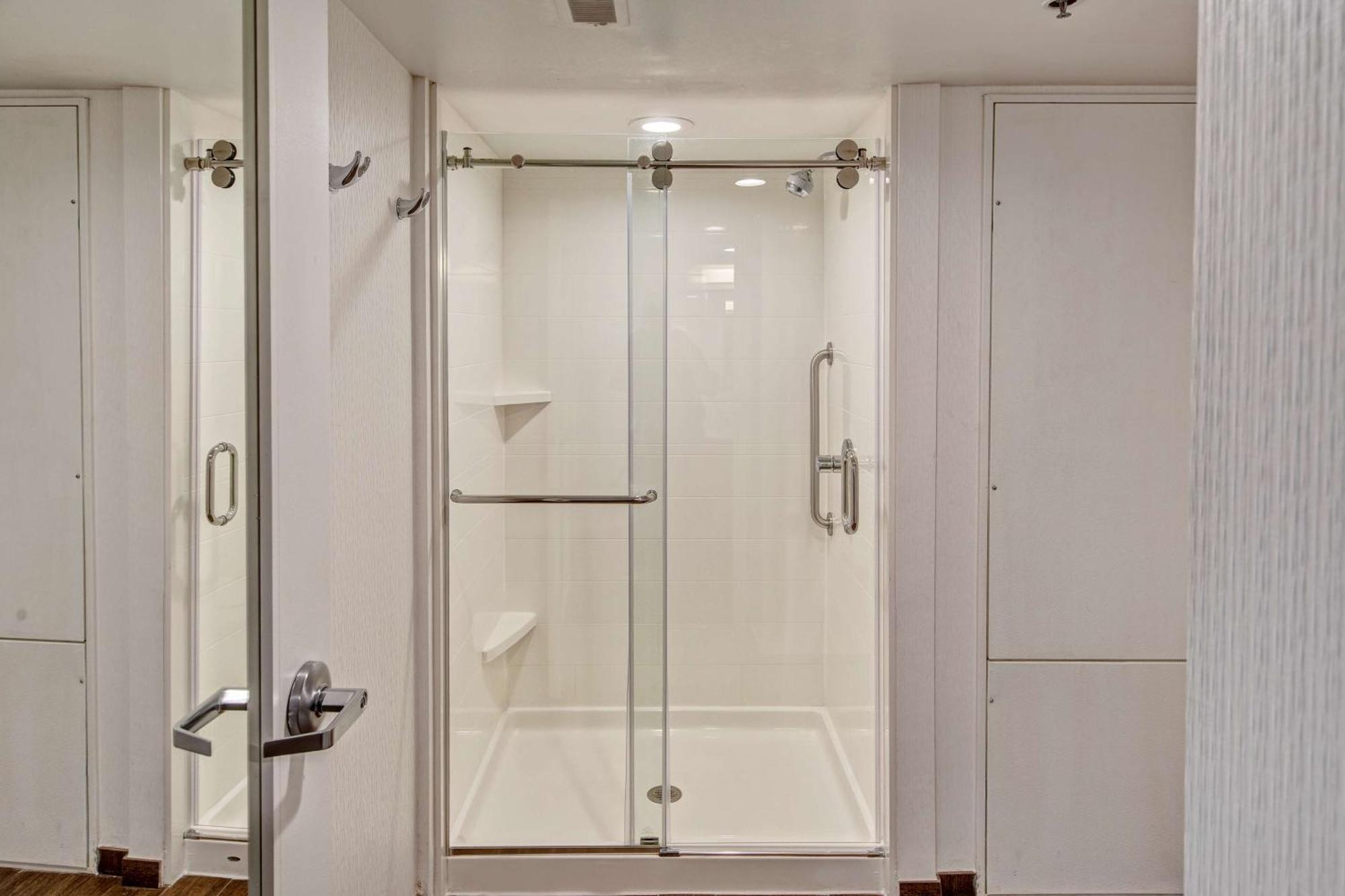 Hampton Inn Dumfries/Quantico Zewnętrze zdjęcie