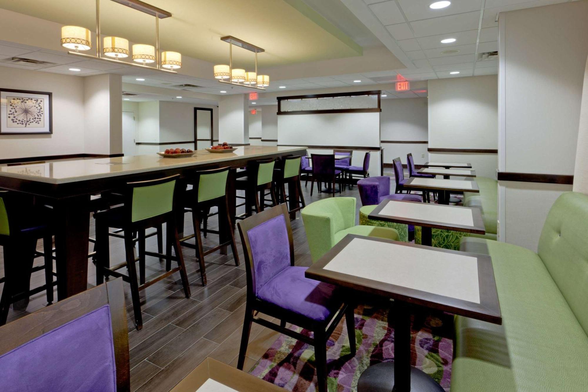 Hampton Inn Dumfries/Quantico Zewnętrze zdjęcie