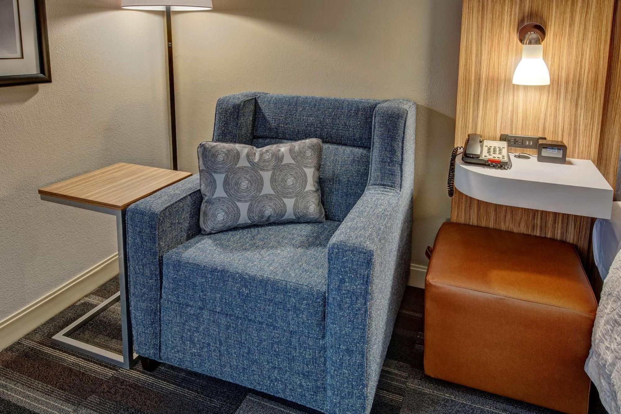Hampton Inn Dumfries/Quantico Zewnętrze zdjęcie