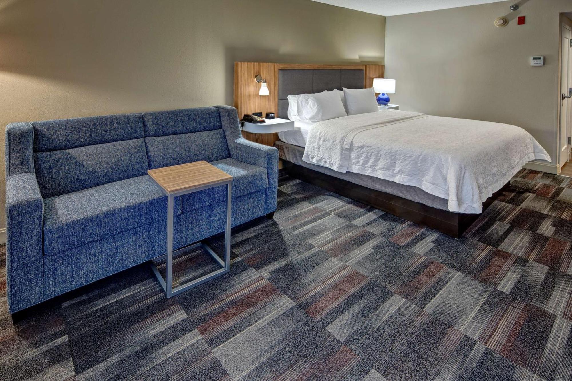 Hampton Inn Dumfries/Quantico Zewnętrze zdjęcie