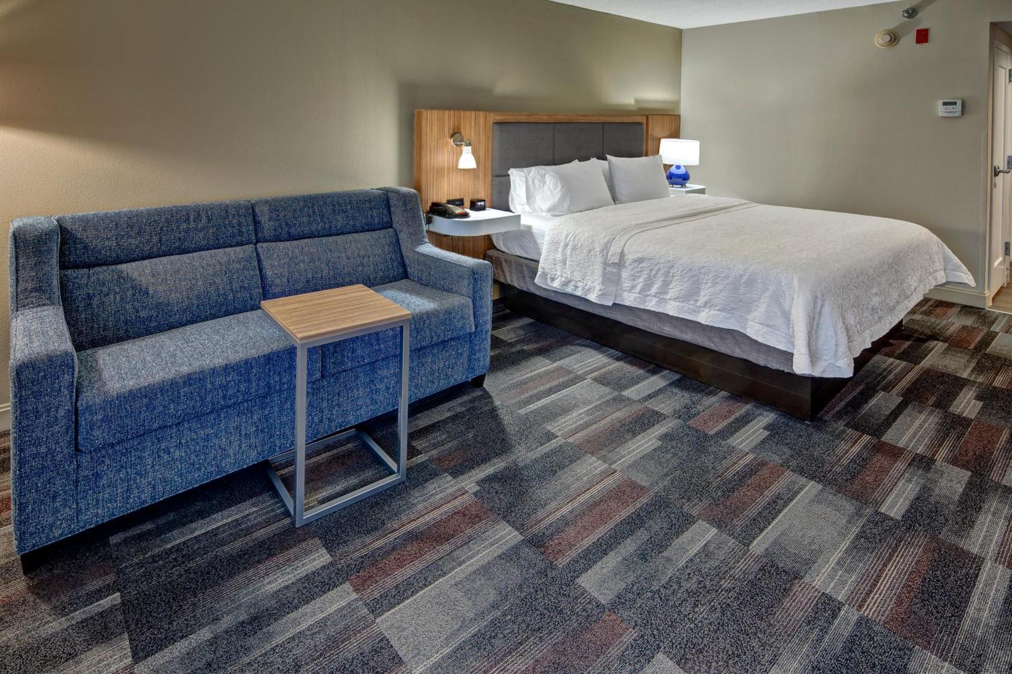 Hampton Inn Dumfries/Quantico Pokój zdjęcie