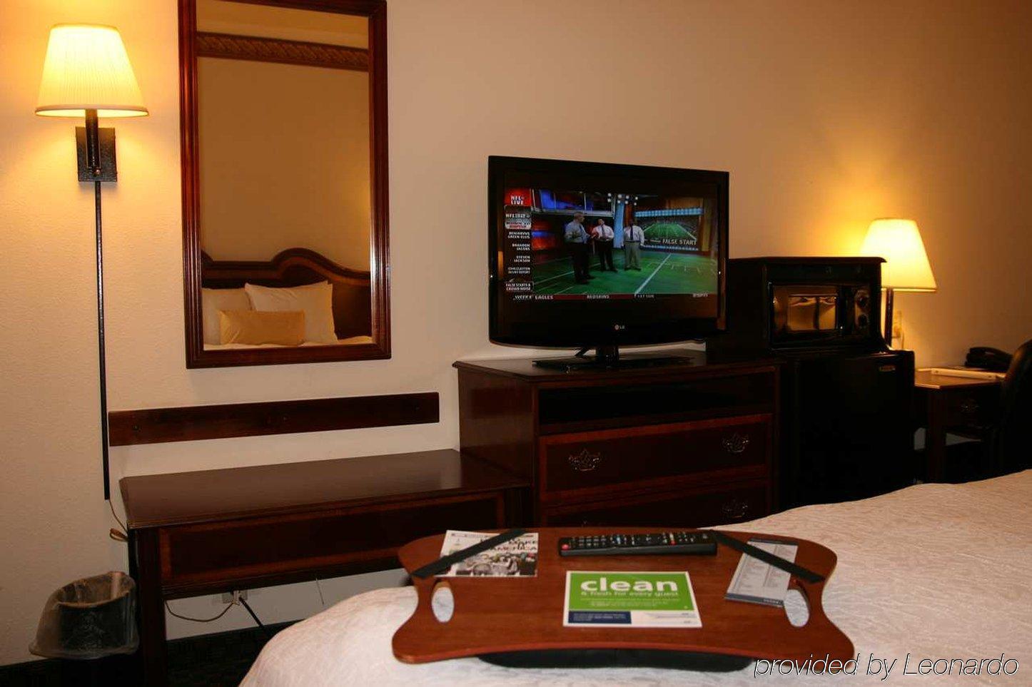Hampton Inn Dumfries/Quantico Pokój zdjęcie