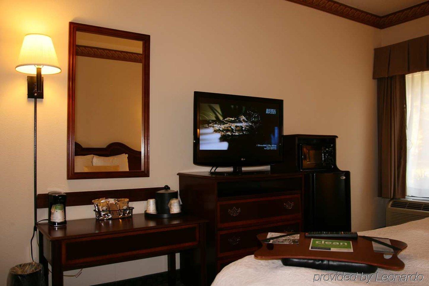 Hampton Inn Dumfries/Quantico Pokój zdjęcie