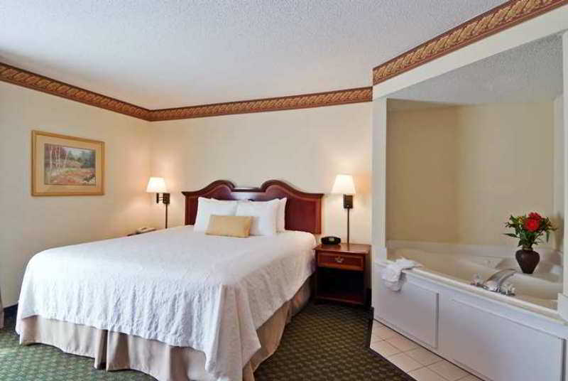 Hampton Inn Dumfries/Quantico Zewnętrze zdjęcie