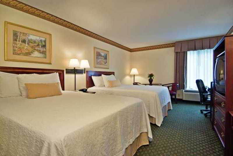 Hampton Inn Dumfries/Quantico Zewnętrze zdjęcie