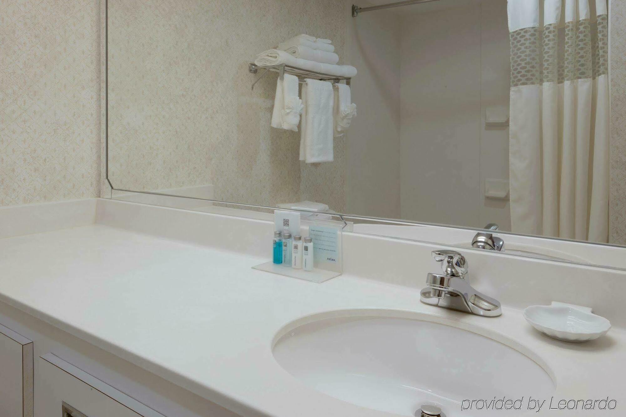 Hampton Inn Dumfries/Quantico Zewnętrze zdjęcie